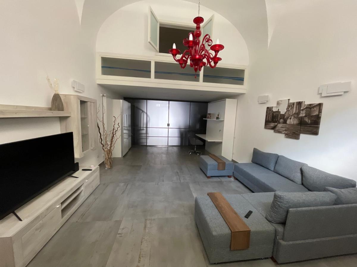 Civico59 Villa Catania Luaran gambar
